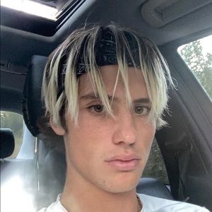 Meet your Posher, Deklan